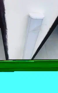 لامپ مهتابی و نچرال
