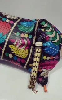 آموزش ساز نی انبان