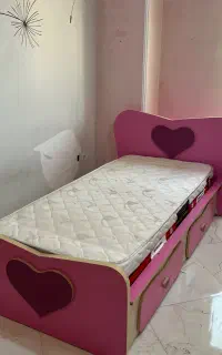 تشک تک نفره