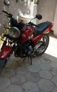 موتور پالس200cc