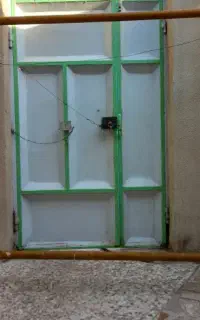 دارقالی آهنی