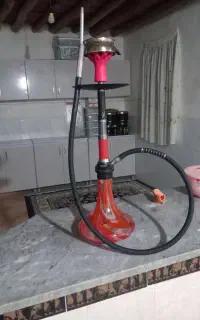 قلیان عربی