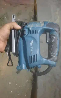 عمود بر ماکیتا ۴۳۲۹ فابریک