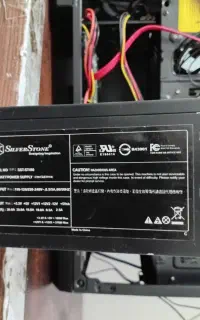 پاور 480w سیلور استون