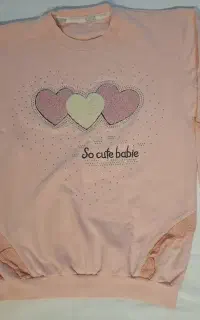 بلوز دخترانه زیبا