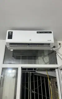 نصب و تعمیرات کولرگازی و پکیج