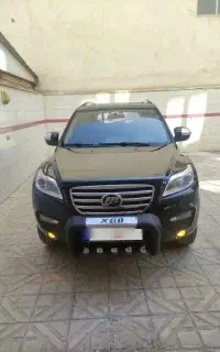 لیفان x60 دنده هیلمنی