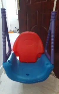 تاب کودک و میله بارفیکس مناسب سن ۳ تا ۱۴ سال