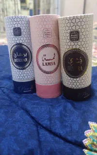 بخور نسیم
