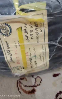 ۲/۵×۳ کابل سمنان