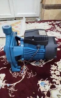 پمپ آب