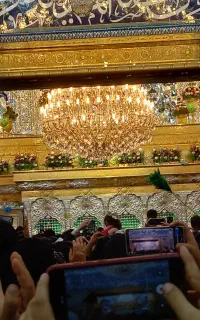 سفر زیارتی۳ روزه