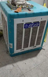کولر ابی بالا زن ۳۸۰۰
