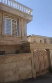 منزل ویلایی مبله دو خواب در شهر گردشگری سپیدان