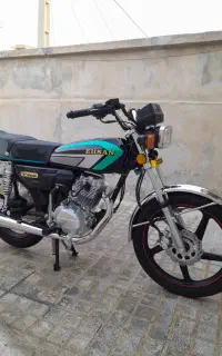 موتور احسان ۲۰۰