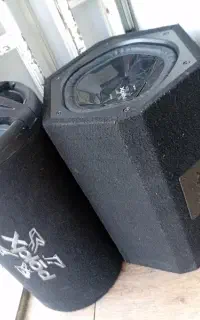 ساب باکس سونی شرکتی به شرط درحد