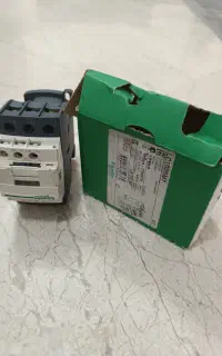 کنتاکتور