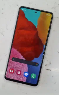 سامسونگ A51