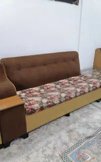مبل راحتی