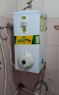 آبگرمکن برقی