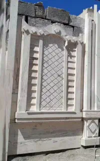 سنگ کاری و کاشی کاری