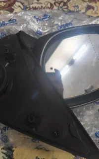 آینه کروز برقی 207 آک آک اصلی