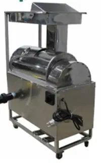 دستگاه آبگیری گوجه