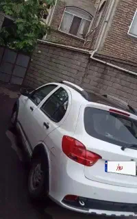 کوییک R مدل 1400 بی رنگ بی ضربه