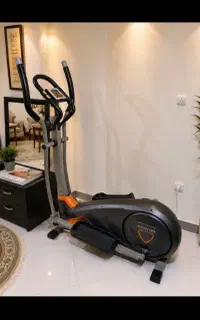 دوچرخه فضایی