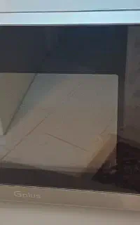 ماکروویو ۲۸ لیتری جی پلاس