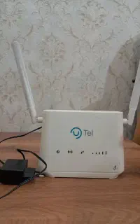 مودم وای فای
