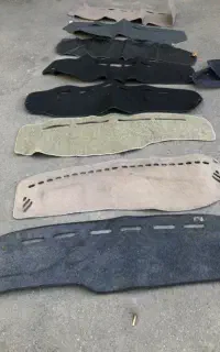روکش داشبورت