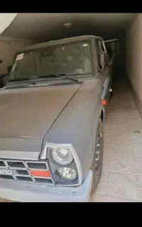 فروش نیسان EX