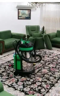 مبل شویی تخصصی در لاهیجان نفری ۲۳۰
