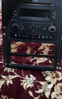 ضبط فابریکی پژو
