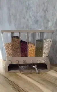 جا ادویه و جا برنجی