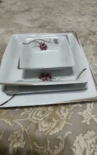 سرویس چینی