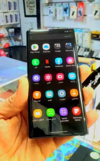 سامسونگ (note 10 256 (GB