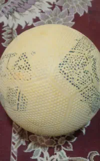 توپ فوتبال