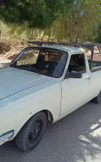وانت باربری شهرستان سرابله