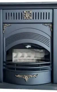 بخاری گازی لادیز طرح شومینه ۲۴۰۰۰