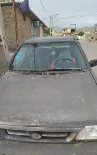 فروش ماشین
