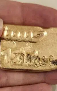 طلا آب شده، ملکشاهی