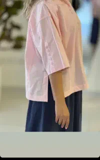 دوخت شومیز وشلوار