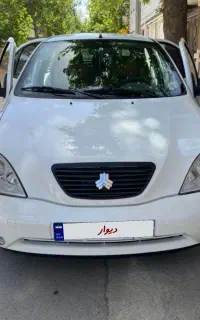 تیبا 2مدل1400