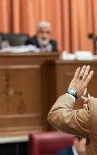 مشاوره حقوقی و تنظیم تخصصی لایحه و دادخواست