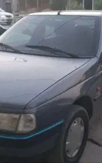 پژو دوگانه