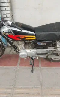 موتور مدل92