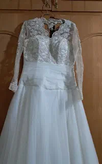 لباس عروس