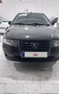 سمند سورن مدل ۱۴۰۳